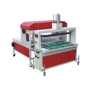 <span class=keywords><strong>RYKA</strong></span>-Y5 Inline-Umreifungsmaschine - Product Image 1