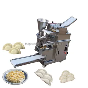 2023 Electric Empanada,Wonton,Samosa Making Machine/Spring Roll Machine, Italian Dumpling Dumpling Making Machine