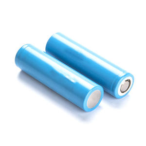3,7 v li-ionen-akku zell wiederaufladbare lithium-18650 ionen 3000mah batterie - Product Image 2