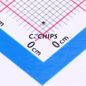 Resistencia SMD CPF0402B5K6E1 0402 (Tipo: Película Delgada) (Resistencia: 5.6kOhm Precisión: 0.1%) - Product Image 1