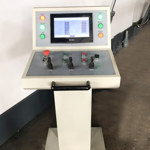 Blma W12-25x2000 CNC tấm CuộN Máy uốn thủy lự<span class=keywords><strong>c</strong></span> 4-Roll thép tấm Con lăn lạnh kim loại <span class=keywords><strong>c</strong></span>án - Product Image 4