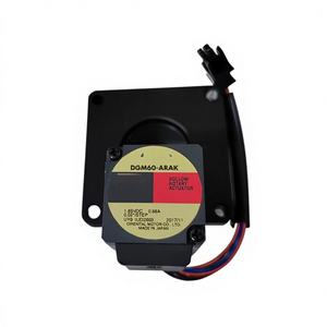 1pc Nuevo Módulo Acoplador EtherCAT PLC Dgm60-arak para Automatización Industrial con Comunicación Modbus, Garantía de 12 Meses - Product Image 1