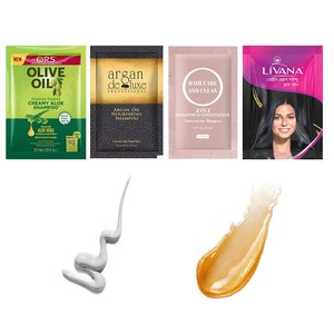 เครื่องบรรจุซองอัตโนมัติแบบปิดผนึก 4 ด้าน ขนาด 10 กรัม 15 กรัม สำหรับครีมเครื่องสำอาง น้ำยาอาบน้ำ เจล แชมพู - Product Image 2