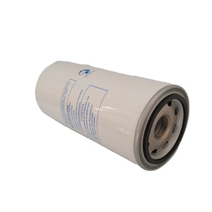 Manny en Stock 46853107 nuevo Industrial Spin-on separador de aceite de aire comprimido filtro compresor piezas para compresor de aire de tornillo - Product Image 5