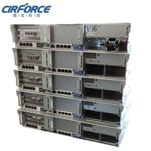 HPE <span class=keywords><strong>DL380</strong></span> <span class=keywords><strong>Gen9</strong></span> 719064-B21 8SFF CTO Serveur - Product Image 5