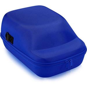 OEM <b>Hat</b> Case Travel Baseball Caps Storage Carrier <b>Hats</b> Organizer Box Ball Cap Suitcase Holder Carrying <b>Bag</b> With Shoulder Strap - Product Image 3