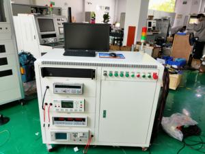 Nouveau modèle de <span class=keywords><strong>test</strong></span> du système moteur Banc de <span class=keywords><strong>test</strong></span> numérique pour aspirateur Banc de <span class=keywords><strong>test</strong></span> pour aspirateur électronique - Product Image 6