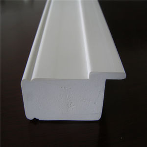 Volets en PVC modernes et durables pour hôtels et résidences, étanches, à ouverture horizontale, lames en plastique - Product Image 6
