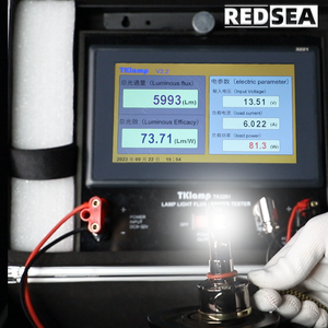 Redsea r8b siêu sáng 160W 16000LM Led Đèn Pha Bóng đèn H7 LED ánh sáng CANBUS LED <span class=keywords><strong>H11</strong></span> Hb3 9005 HB4 9006 H4 led xe đèn pha - Product Image 6