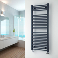 SANIPRO haute qualité OEM Service nouveau Design salle de bain cintre couverture séchage plus chaud électrique chauffant serviette chaud support