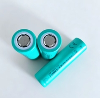 Batterie lithium-ion 18650 33V 3.6V, 3300mAh ; Boîtier de batterie externe, 3000mAh ; Batterie de station de charge portable.