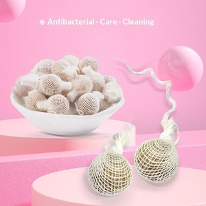 Perles de détox Yoni 3 en 1 de qualité professionnelle, prix avantageux, produit de soin vaginal à étiquette privée - Product Image 2