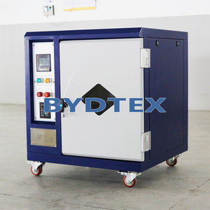 Máquina de teñido de muestras de alta temperatura (glicerina), máquina de teñido de laboratorio, muestra IR - Product Image 5