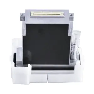 Широкоформатный принтер Yaselan Allwin Human Myjet KM512LNX печатающая головка для Konica 512 Печатающая головка 35pl