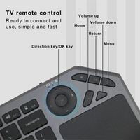 Keyboard Nirkabel Bluetooth OEM dengan Lampu Latar, Dapat Diisi Ulang, Konektivitas Multi-perangkat, Teclado, Tastatur, Clavier, Tastiera