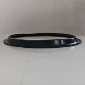 Cilindro hidráulico Sello de limpiaparabrisas J Sello de limpiaparabrisas de polvo J JA PU Caucho NBR FKM Sello de limpiaparabrisas de polvo - Product Image 6