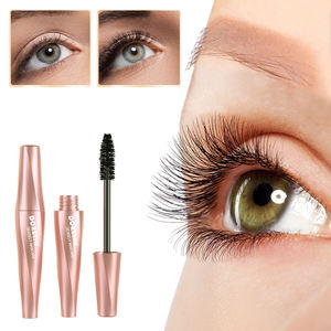 Mascara Volumisant Rose Gold Amélioré, Waterproof, Allongeant & Courbant, Anti-Grume, Anti-Bavure, Sans Cruauté Animale, Luxe - Product Image 4