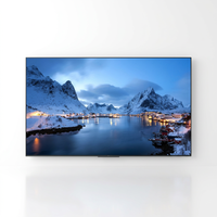 Módulo LED P1.25 OEM para Interiores, Pantalla Publicitaria para Pasillos, Gráficos Digitales SDK para Edificios de Oficinas, Centros Comerciales, Metro, Tiendas Minoristas