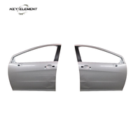 Élément Clé : Panneau de Porte Latérale Avant en Métal de Haute Qualité 76003-P1000 76004-P1000 pour Kia Sportage 2022