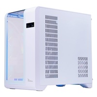 Boîtier PC OEM Leadway, Gabinete ATX, Gabinete PC Gamer, Boîtier de jeu Full Tower, Configuration complète de PC Gamer, Boîtier PC Gaming, Boîtier d'ordinateur