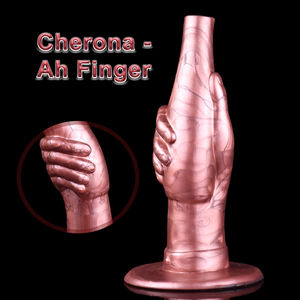 Conjunto de Plug Anal de Silicone em Forma de Punho, Produtos Eróticos para Homens e Mulheres, Brinquedos Sexuais Alternativos para Dilatação Anal Pequena - Product Image 3