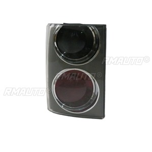 สำหรับ Range Rover Executive 2005-2009 อุปกรณ์ตกแต่งรถยนต์ ไฟท้ายรถยนต์ ไฟท้าย LED ด้านนอก ชุดไฟเบรกหลัง ชุดแต่งกันชนหลัง - Product Image 5