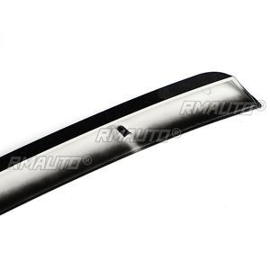 Aileron arrière style AMG pour Mercedes-Benz Classe E W212 4 portes 2010-2016 – Extension de becquet de coffre - Product Image 6