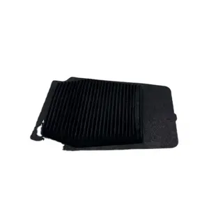 Original Performance Car Cabin Filter G92DH-12050 For Toyota Car Eco-friendly Cotton Material
