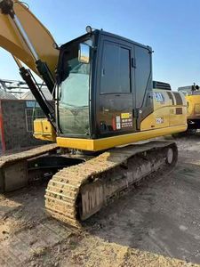 รถขุดขนาดเล็ก Caterpillar 320GX TNG02773 Agt มือสอง พร้อมการรับประกัน รวมมอเตอร์ เครื่องยนต์ แบริ่ง เกียร์ Poclain ปั๊มเกียร์ - Product Image 2