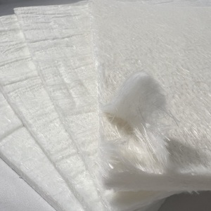 <span class=keywords><strong>Meilleur</strong></span> Prix Couverture Isolante en Aerogel de Silice Ignifuge Design Moderne 10mm d'Épaisseur Écologique pour Entrepôt Garantie 5 Ans - Product Image 3