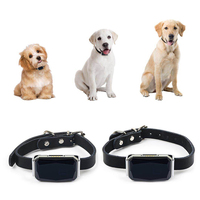 Dispositif de suivi de l'énergie solaire, dispositif de suivi Gps pour animaux de compagnie, collier de mouton pour bétail, dispositifs de suivi électriques