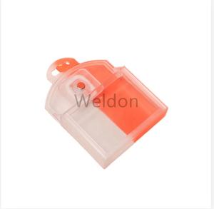 Розничный магазин Супермаркет <span class=keywords><strong>eas</strong></span> противоугонное устройство пластиковая Косметическая Магнитная безопасная коробка - Product Image 6