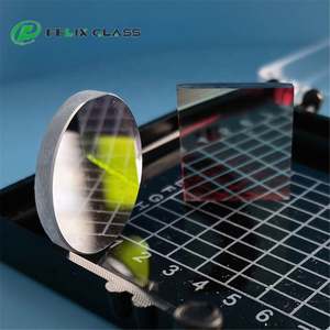 กระจกออปติคอล FELIX รูปทรงแบน เคลือบเงิน/ทอง/อะลูมิเนียม AOI45 องศา กระจกสะท้อนแสงสูง - Product Image 3