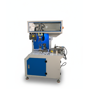 Macchina Automatica per Avvolgimento e Legatura con Schermo Touch Importato da 7 Pollici e Funzionamento con Commutazione Cinese/Inglese Gratuita - Product Image 2