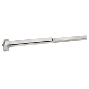 ความปลอดภัยสูงเดี่ยวคู่สแตนเลสไฟจัดอันดับริมประตู Panic <span class=keywords><strong>Bar</strong></span> Panic อุปกรณ์ทางออก - Product Image 4