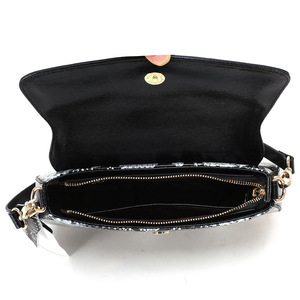 Nouveau style peau de serpent dames sacs à main femmes sacs à main et sacs à main femmes - Product Image 6