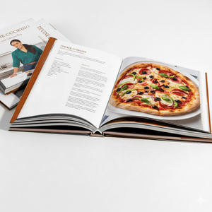 กระดาษ<span class=keywords><strong>เมนู</strong></span><span class=keywords><strong>อาหาร</strong></span>สูตร<span class=keywords><strong>อาหาร</strong></span>กระดาษทำ<span class=keywords><strong>อาหาร</strong></span>แบบพิมพ์คุณภาพสูงที่สมบูรณ์แบบเป็นมิตรต่อสิ่งแวดล้อม - Product Image 2