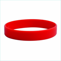 Bracelet en silicone personnalisé, usine OEM, vente en gros, bracelet en caoutchouc uni vierge, cadeau promotionnel pour événements sportifs, fabricant en gros