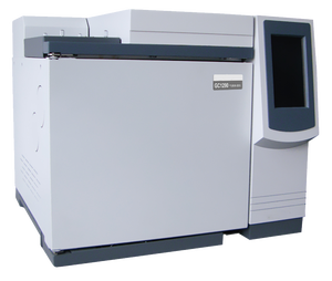 Cromatógrafo de Gases con Pantalla Táctil DW-GC1290, Cromatografía de Gases Automática - Product Image 1