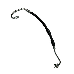 Audi Power Steering Hose 7P0422893AA For Audi R8 Replacement Part - Product Image 4