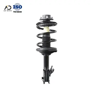 71674 Hot Sale Suspension Rear Air Shocks for nissan patrol shock absorber Altima Shock Absorber for Air Strut Suspension Damper