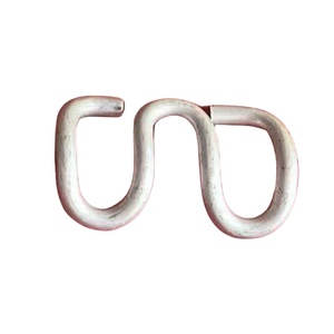 Đường Sắt đường sắt theo dõi phụ kiện ốc vít đường sắt theo dõi W đường sắt <span class=keywords><strong>Clip</strong></span> mỏ đường sắt đàn hồi <span class=keywords><strong>Clip</strong></span> - Product Image 6