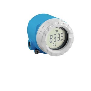 Sensor de Temperatura Endress+Hauser iTEMP TMT162, Rango de 1 Grado Celsius, Uso Industrial - Product Image 1