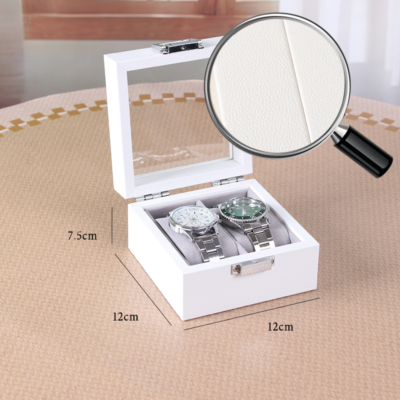 Blanc 2 emplacements