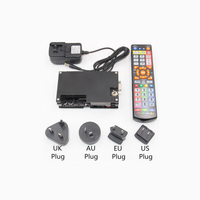 Convertidor de Video HD OSSC para Consolas de Juegos Retro, Convertidor de Video para Consola de Juegos, Pantalla HD para Juegos Antiguos para PS1 2 Xbox Sega Nintendo