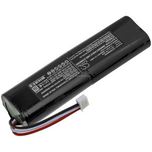 Batería de 2600mAh para Yeedi K8, Vac <span class=keywords><strong>2</strong></span> Pro, YDVN11 - Product Image 2
