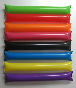 Bán buôn tùy chỉnh chất lượng cao vỗ tay tay dính <span class=keywords><strong>Inflatable</strong></span> vỗ tay thanh bóng clappers cổ vũ gậy cho các sự kiện thể thao - Product Image 6