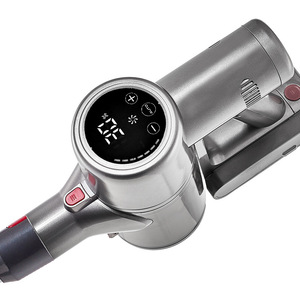 Cordless Stick <b>Vacuum</b> Cleaner S2001 0.8L Dust Bin <b>Portable</b> High Suction Power Wireless Battery Operated - Product Image 4