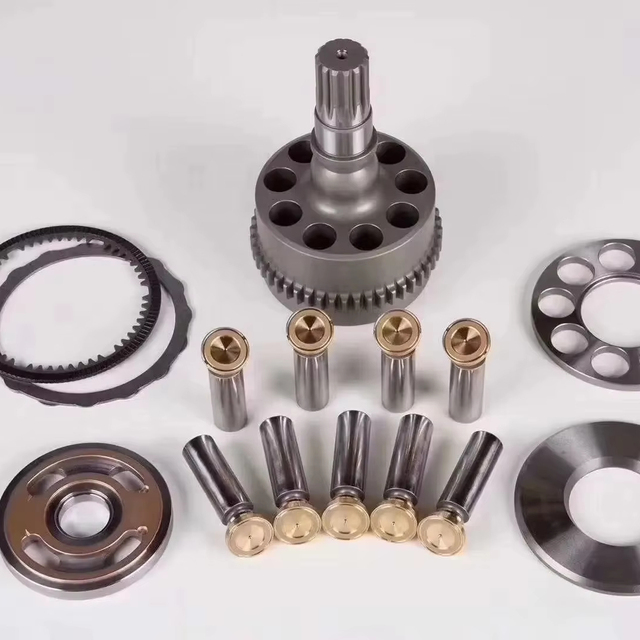 Wholesale All Excavator Accessories Hydraulic Pump Parts