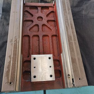 Máy tiện <span class=keywords><strong>CNC</strong></span> máy tiện <span class=keywords><strong>CNC</strong></span> 4 trạm tháp pháo thủy lực Chuck 200mm caxis simens808d - Product Image 2